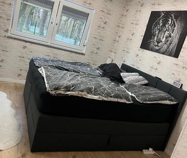 Tolle 2,5-Zimmer-Neubau-Wohnung mit traumhaftem Ausblick - Photo 3
