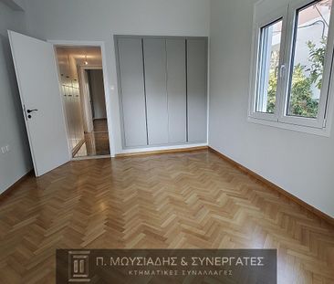 Μονοκατοικία για ενοικίαση Κέντρο (Βούλα) - Photo 4