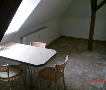 Wohnung 2. OG Bicklinger Weg Quedlinburg - Foto 1