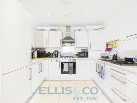 2 bedroom apartment to rent - Photo 5