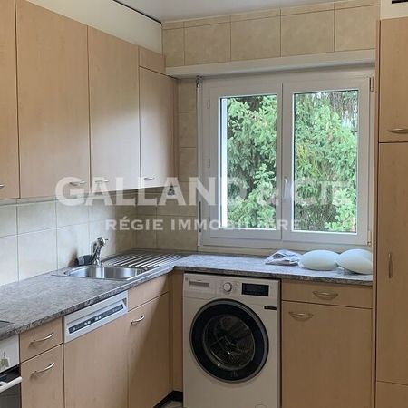 Appartement de 4.5 pièces au 3ème étage - Foto 4