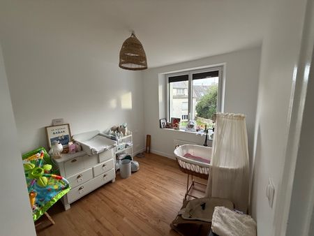 A louer Le Relecq Kerhuon maison meublé refaite à neuf - Photo 4