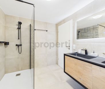 Maison individuelle à Blonay avec vue panoramique sur le Lac Léman - Photo 2