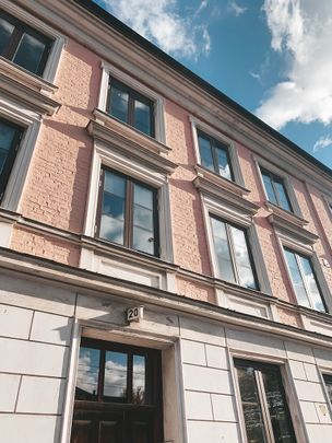 Eriksgatan 20 - Foto 1