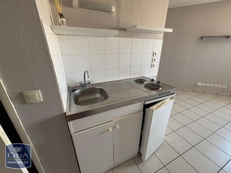 Location Appartement 1 pièce 20m² LE HAVRE 76600 - Photo 4