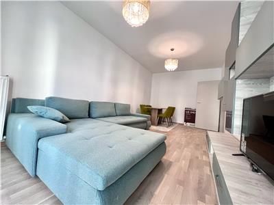Apartament 2 camere de lux parcare subterana MRS Smart Albert Ploiesti - Photo 1