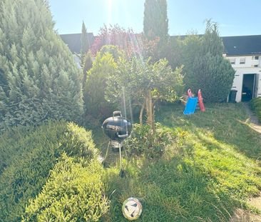 Renoviertes Einfamilienhaus mit Garten und Terrasse zur Miete! - Photo 5