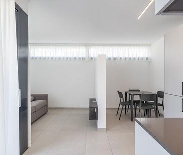 MODERNO MONOLOCALE A SOLDUNO - Foto 6