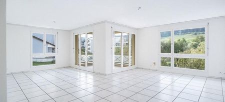 Grosse, helle 4.5-Zimmer-Wohnung zu vermieten - Photo 5