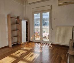 Studio/Γκαρσονιέρα για ενοικίαση - 40 Εκκλησιές - Ευαγγελίστρια, - Photo 4