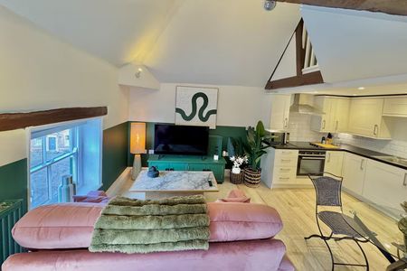 Steep Hill - Photo 3