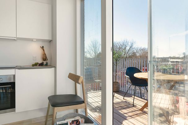 Lyskær 13G, 2. tv. - Photo 1