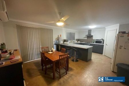 4 BEDROOMS PLUS ENSUITE - Photo 3