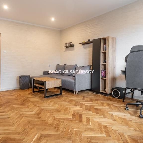 Mieszkanie Kraków Grzegórzki powierzchnia 40.0 m² C206-WM-92234 - Photo 1