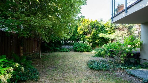 Mieszkanie Kraków Dębniki powierzchnia 55.49 m² C206-WM-25742 - Photo 1