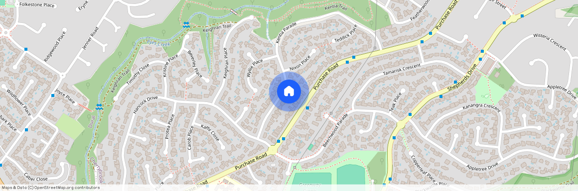 20 Kentia Parade, NSW 2126, Cherrybrook