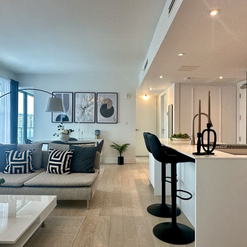 900 Rue André Prévost, #603 - Photo 1