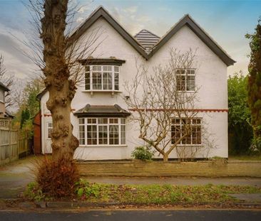 4 bedroom detached house to rent - Photo 3