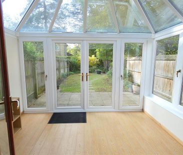 2 bedroom house to rent - Photo 2