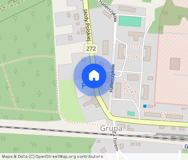 *GRUPA*LIBECKIEGO*mieszkanie na wynajem*po remoncie*umeblowane* - Фото 1