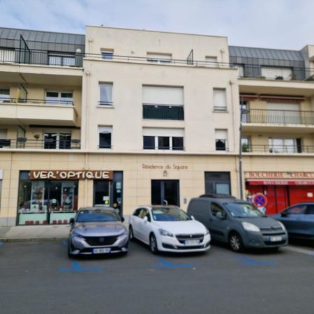Location Appartement 2 pièces 42m² MONDEVILLE 14120 - Photo 3