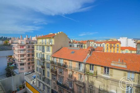 2 PIECES VIDE - 14 RIBOTTI - NICE PORT - Photo 3