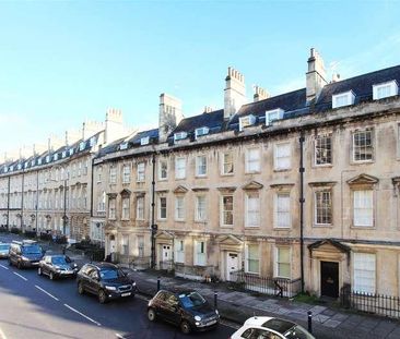 Bladud Buildings, Bath, BA1 - Photo 2