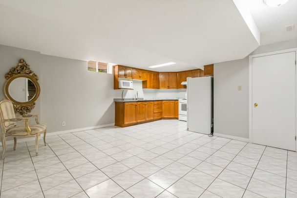 For Lease - 286 FERNFOREST Drive, Brampton, Ontario - Photo 1