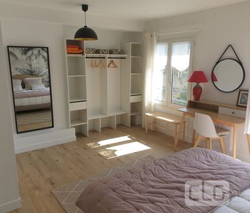 T2 MEUBLE - AVENUE DE LA FRANCE LIBRE - Photo 4