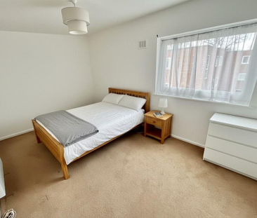 2 bedroom apartment to rent - Photo 6