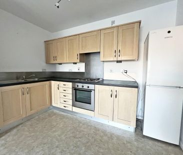 2 bedroom apartment to rent - Photo 6