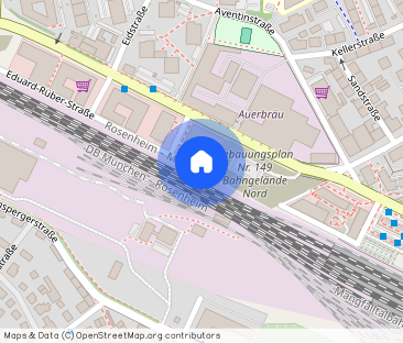 Möbliertes Neubau-Apartment nur für Studierende und Auszubildende - Foto 1