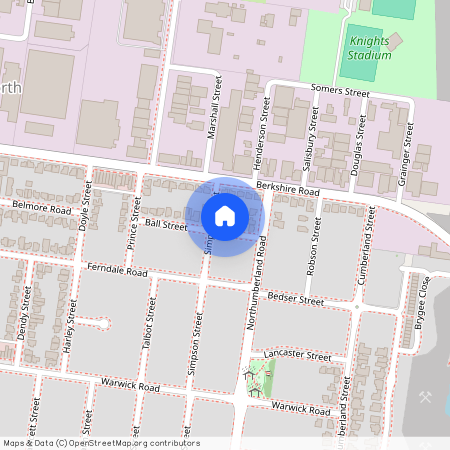 1/32 Simpson Street, Sunshine North VIC 3020