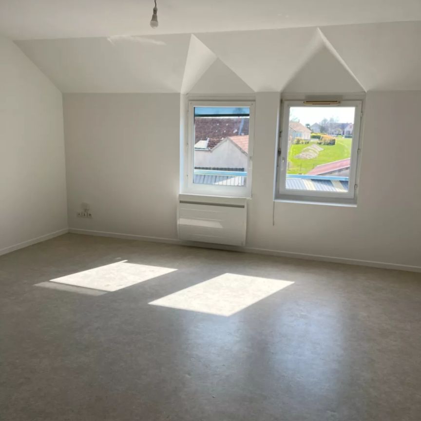 Location appartement T4 78.76m² à Athis (51150) - Photo 1