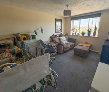 1 bedroom flat to rent - Photo 3