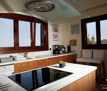 Μονοκατοικία για ενοικίαση Ιερισσός (Σταγείρων - Ακάνθου) - Photo 2