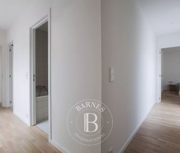 Ixelles - furnished 3-bedroom apartment - Photo 3