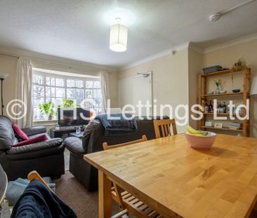 4 Bedroom Mid Terraced House for rent in North Grange Mews - Photo 3