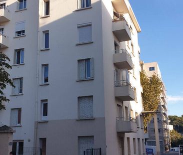 Location appartement 1 pièce 35.91 m² à Toulon (83000) - Photo 1