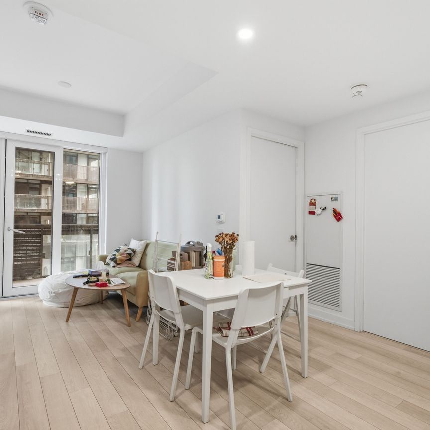For Lease - 39 Roehampton Avenue Unit# 807, Toronto, Ontario - Photo 1