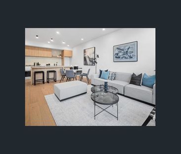 Partly Furnished apartment in Prime Location! - Photo 6