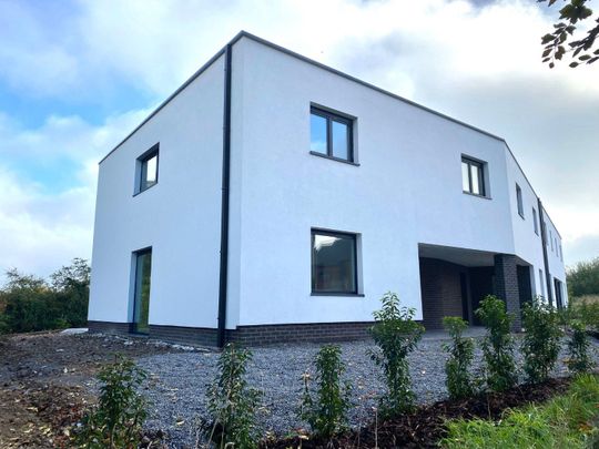 Nieuwbouw woning met tuin, terras en 3 slaapkamers in Tongeren - Photo 1