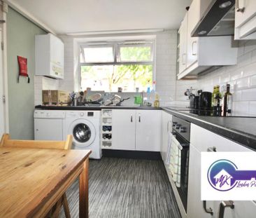 1 Bedroom Room in Flat Share To Rent - Photo 4
