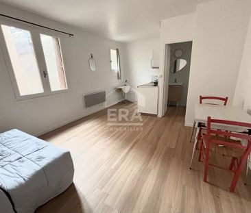 Appartement Rodez 1 pièce(s) 20 m2 - Photo 1