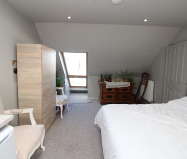 Terraced house to rent - Photo 1