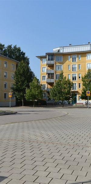 Väster, Växjö, Kronoberg - Photo 1