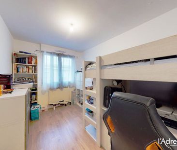 Location Appartement 3 pièces 62m² - Photo 5