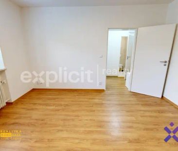 Pronájem bytu 1+1 31 m - Fotografie 2