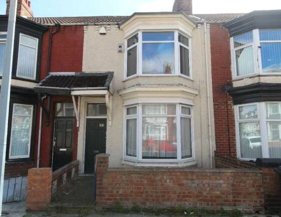 United Kingdom, Kensington Road, TS5 6AN, Middlesbrough - Photo 1