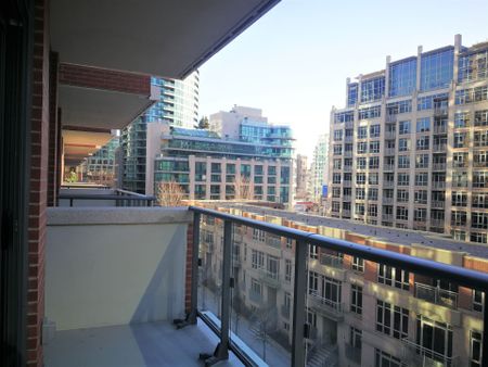 For Lease - 38 Iannuzzi Street Unit# 620, Toronto, Ontario - Photo 2